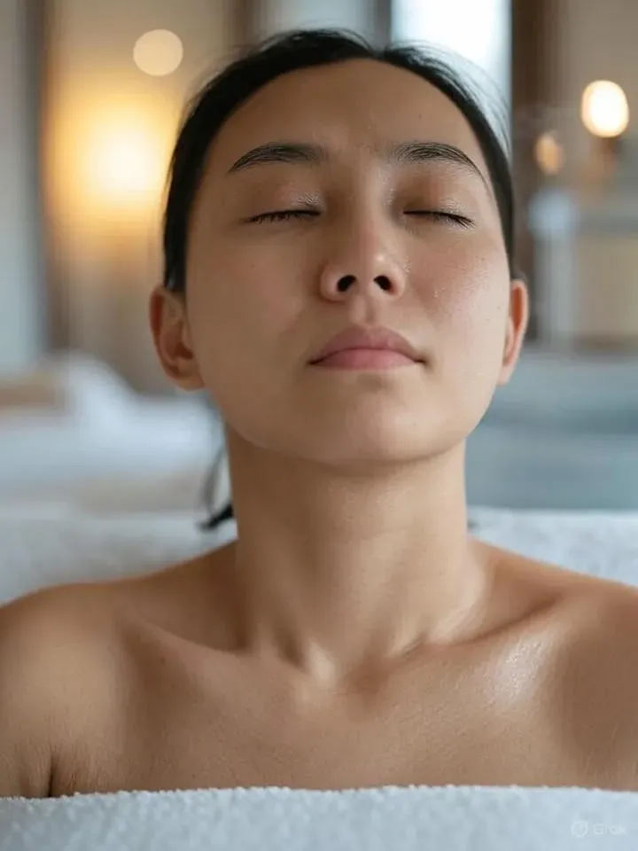 퇴근 후 만성 피로 때문에 고민이라면? 오창 마사지 후기 꼭 보세요!